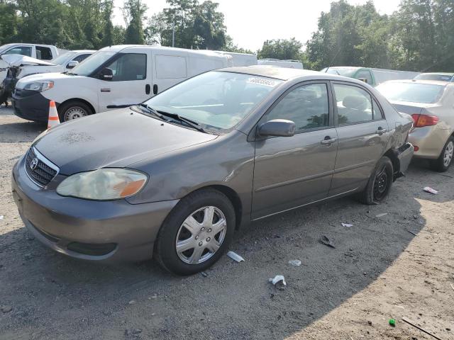 2006 Toyota Corolla