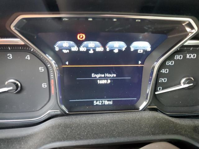Photo 9 from auction – 2021 GMC YUKON DENA with VIN 1GKS2DKT5MR292770