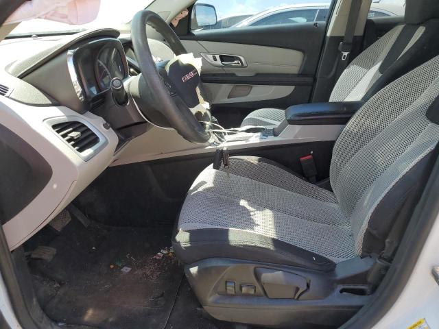 Photo 7 from auction – 2016 GMC TERRAIN SL with VIN 2GKFLSEK6G6110936