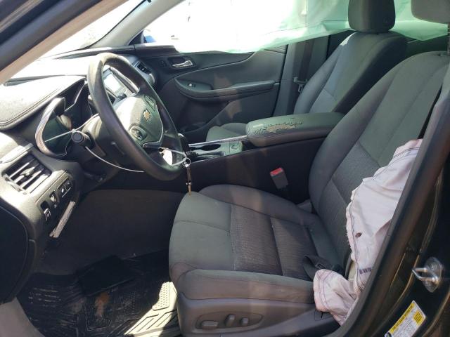 Photo 7 from auction – 2014 CHEVROLET IMPALA LS with VIN 2G11Y5SL5E9209063