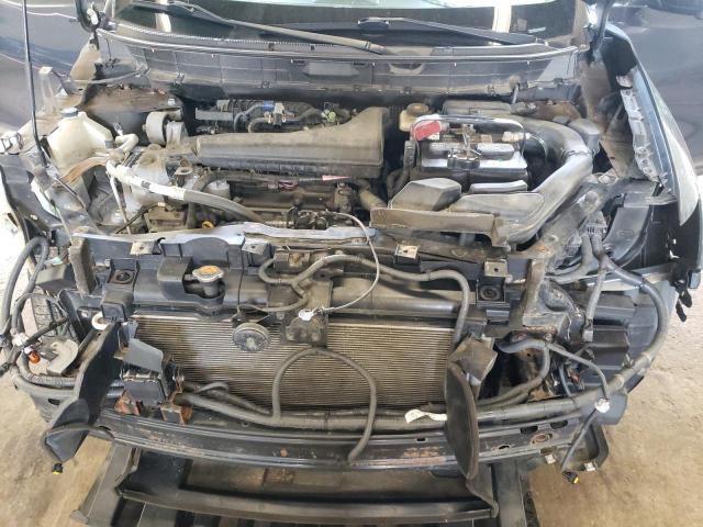 Photo 12 from auction – 2014 NISSAN ROGUE S with VIN 5N1AT2MVXEC797775