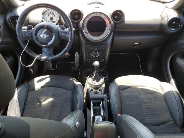 Photo 8 from auction – 2013 MINI COOPER S C with VIN WMWZC5C5XDWP30386