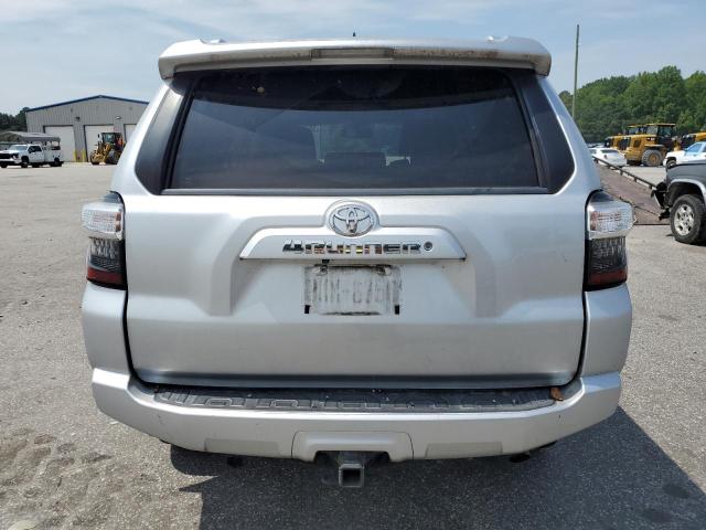 Photo 6 from auction – 2015 TOYOTA 4RUNNER SR with VIN JTEZU5JR2F5105538
