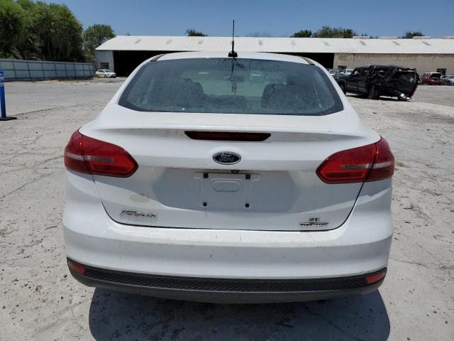Photo 6 from auction – 2016 FORD FOCUS SE with VIN 1FADP3F2XGL383290