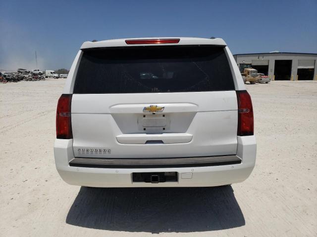 Photo 6 from auction – 2015 CHEVROLET SUBURBAN C with VIN 1GNSCJKC3FR258943