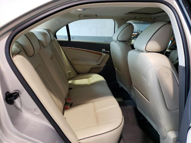 Photo 10 from auction – 2010 LINCOLN MKZ with VIN 3LNHL2JC3AR602323