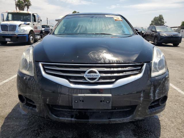 Photo 5 from auction – 2012 NISSAN ALTIMA BAS with VIN 1N4AL2AP0CC130307