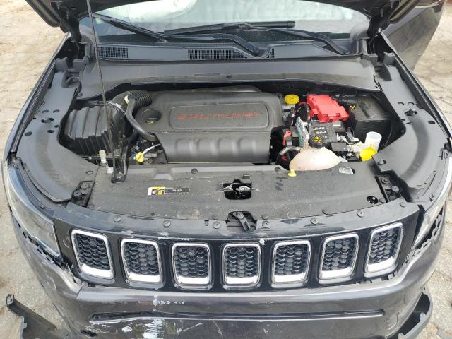 Photo 12 from auction – 2019 JEEP COMPASS LI with VIN 3C4NJCCB0KT793503