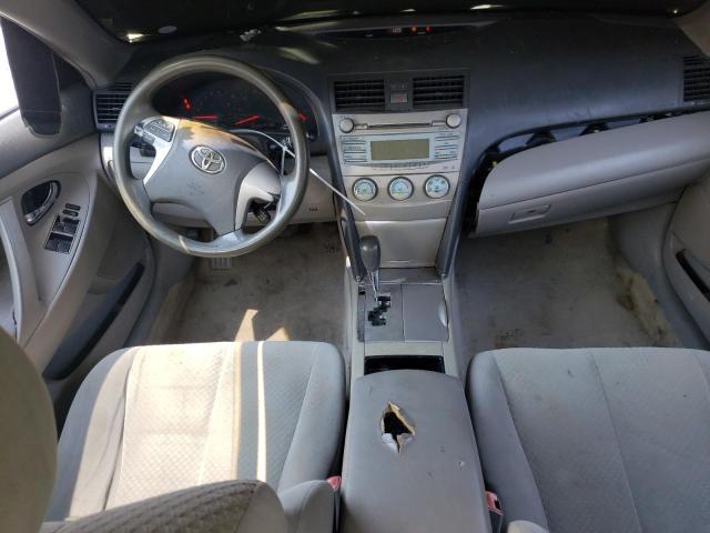 Photo 8 from auction – 2008 TOYOTA CAMRY CE with VIN 4T1BE46K68U252054