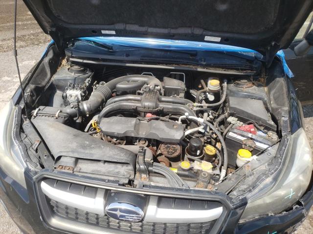Photo 11 from auction – 2013 SUBARU IMPREZA with VIN JF1GPAA62DH859638