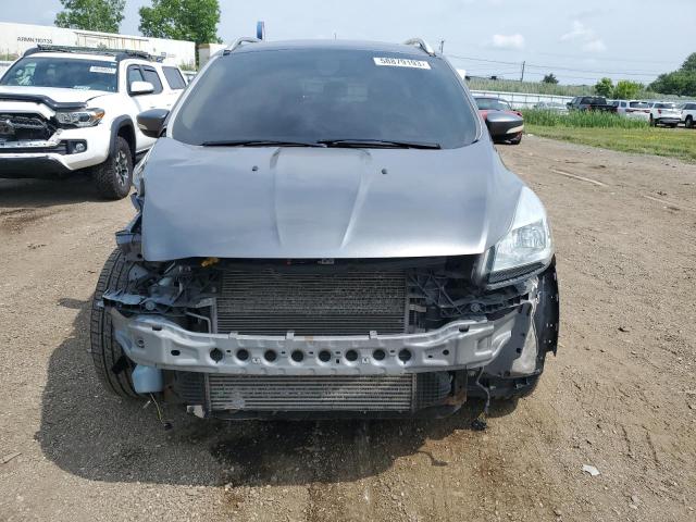 Photo 5 from auction – 2014 FORD ESCAPE TIT with VIN 1FMCU9J99EUE09516