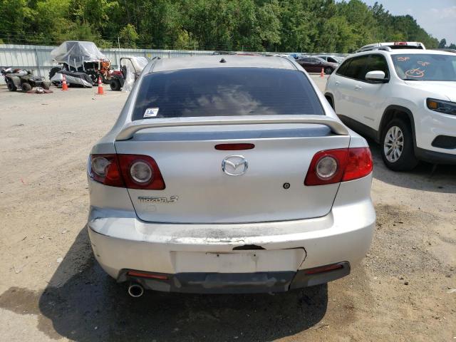 Zdjęcie 6 z aukcji – 2006 MAZDA 3 I z VIN JM1BK12F361442266