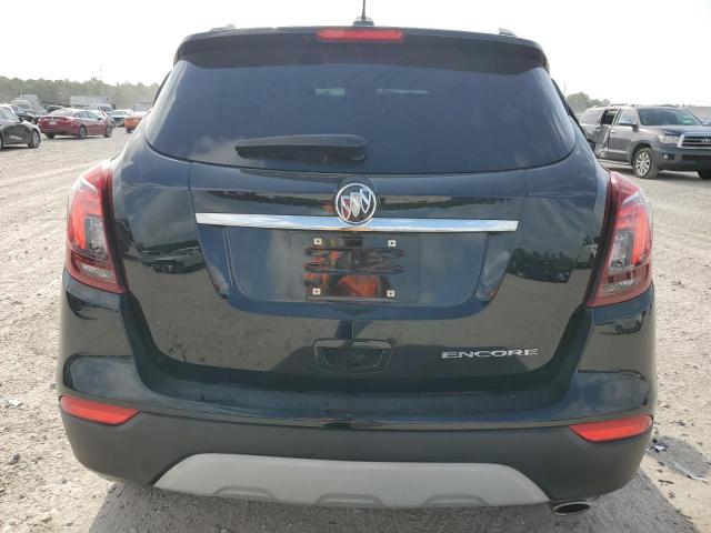 Photo 6 from auction – 2020 BUICK ENCORE PRE with VIN KL4CJASB3LB326635