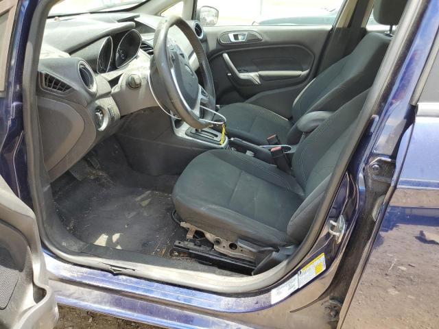 Photo 7 from auction – 2016 FORD FIESTA SE with VIN 3FADP4BJ2GM167774
