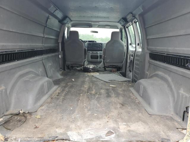 Photo 10 from auction – 2010 FORD ECONOLINE with VIN 1FTNE1EW7ADA44548