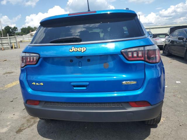 Photo 6 from auction – 2020 JEEP COMPASS LA with VIN 3C4NJDBB5LT112504