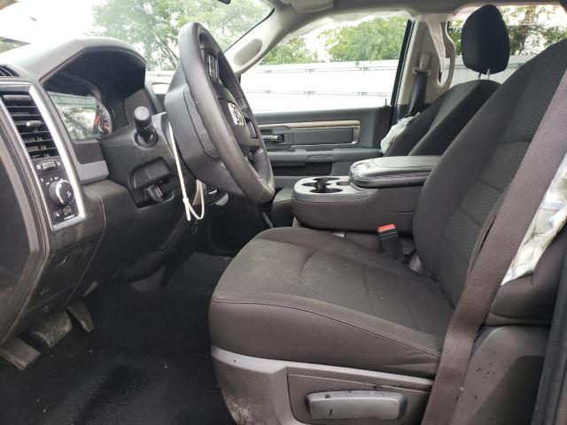 Photo 7 from auction – 2020 RAM 1500 CLASS with VIN 1C6RR7LT8LS152832