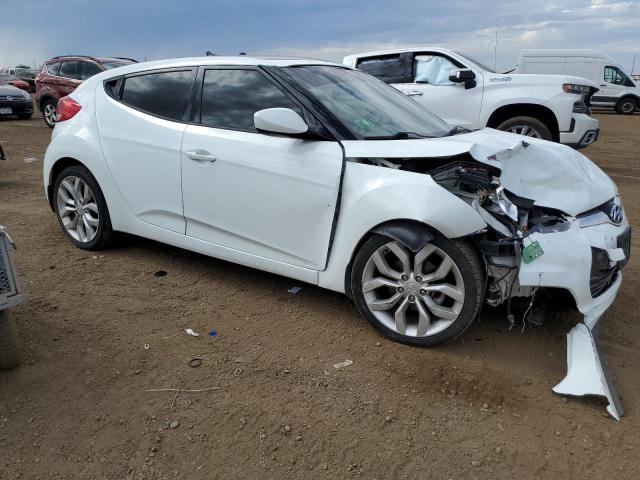 Photo 4 from auction – 2013 HYUNDAI VELOSTER with VIN KMHTC6AD1DU109716