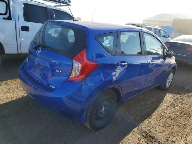 Photo 3 from auction – 2014 NISSAN VERSA NOTE with VIN 3N1CE2CP6EL350555