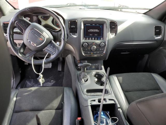 Photo 8 from auction – 2019 DODGE DURANGO R/ with VIN 1C4SDHCT3KC847839