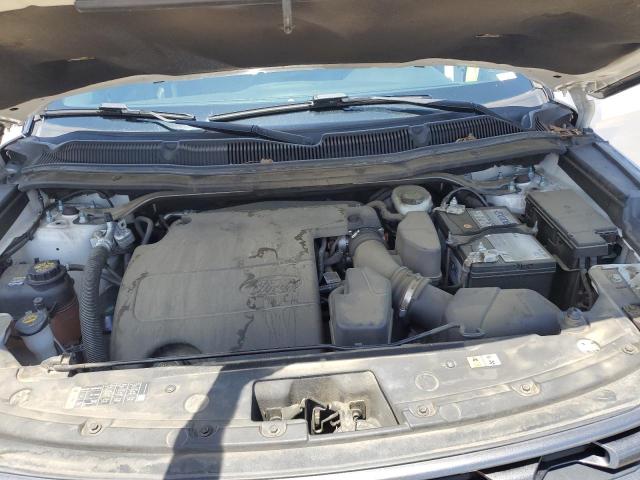Photo 12 from auction – 2017 FORD EXPLORER X with VIN 1FM5K7D84HGD35611