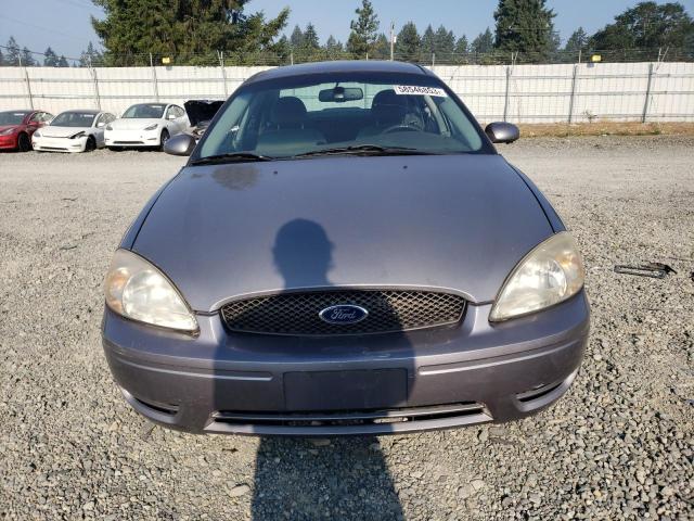 Photo 5 from auction – 2006 FORD TAURUS SEL with VIN 1FAFP56U46A187264