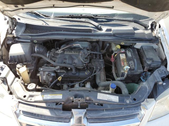 Photo 12 from auction – 2008 DODGE GRAND CARA with VIN 1D8HN54P18B143484