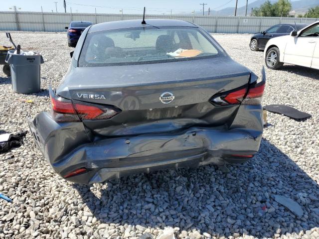 Photo 6 from auction – 2021 NISSAN VERSA S with VIN 3N1CN8DV0ML907295