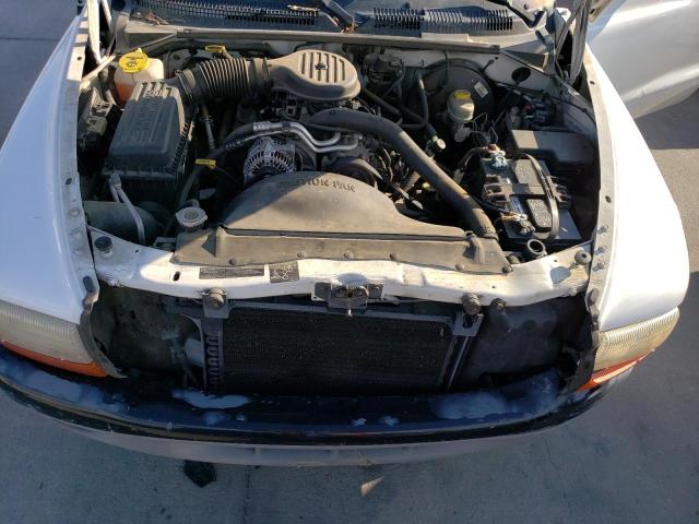 Photo 11 from auction – 1998 DODGE DAKOTA with VIN 1B7GL26X1WS571323
