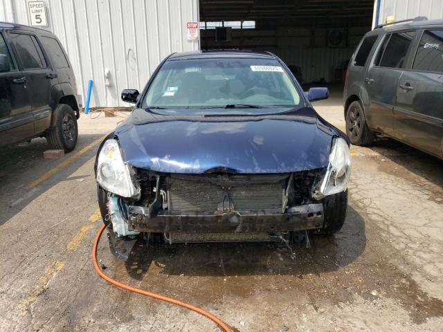Photo 5 from auction – 2012 NISSAN ALTIMA with VIN 1N4AL2AP2CC198298