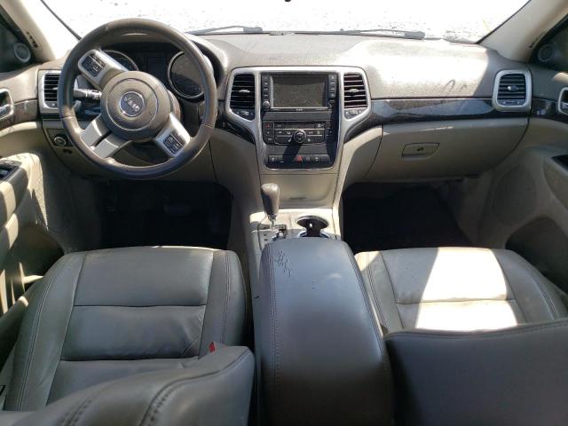 Photo 8 from auction – 2012 JEEP GRAND CHER with VIN 1C4RJEAGXCC157583