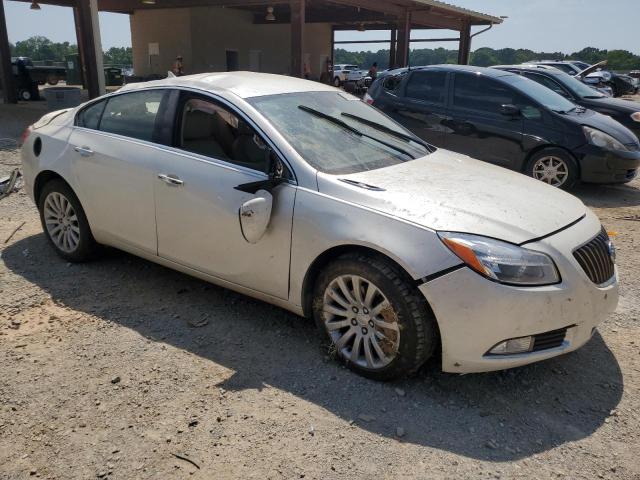 Снимка 4 от търг – 2013 BUICK REGAL PREM с VIN 2G4GS5EV0D9145914