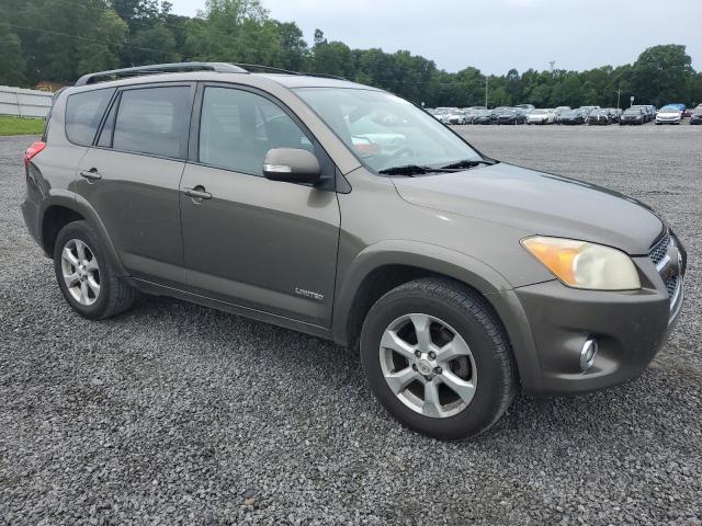 Photo 4 from auction – 2010 TOYOTA RAV4 LIMIT with VIN 2T3DK4DV9AW019362