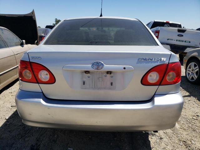 Photo 6 from auction – 2005 TOYOTA COROLLA with VIN 1NXBR32E45Z460900
