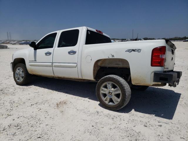 Photo 2 from auction – 2013 CHEVROLET SILVERADO with VIN 3GCPKSE75DG378276