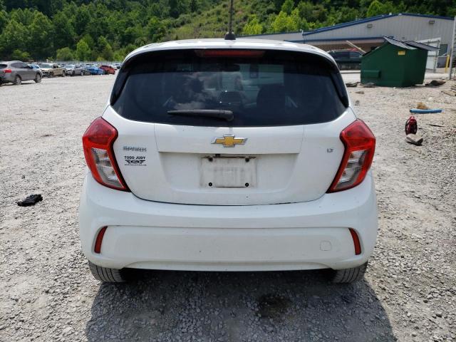 Photo 6 from auction – 2016 CHEVROLET SPARK 1LT with VIN KL8CD6SA6GC575859