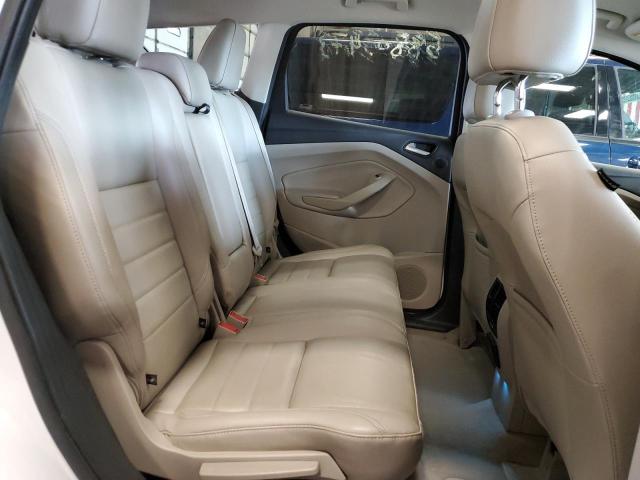 Photo 10 from auction – 2014 FORD ESCAPE TIT with VIN 1FMCU9JX8EUD72277