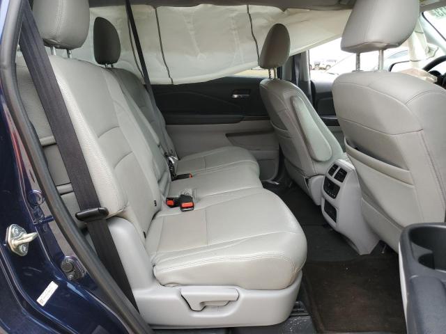 Photo 11 from auction – 2016 HONDA PILOT EX with VIN 5FNYF5H37GB047518