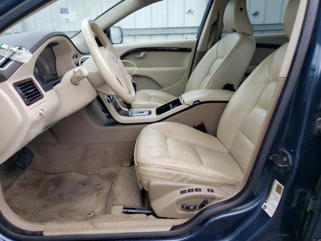 Photo 7 from auction – 2008 VOLVO XC70 with VIN YV4BZ982781027224