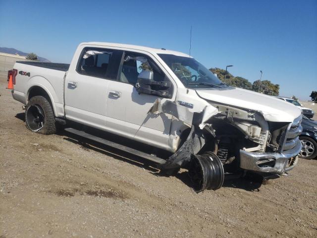 Photo 4 from auction – 2016 FORD F150 SUPER with VIN 1FTEW1EF1GFC64147