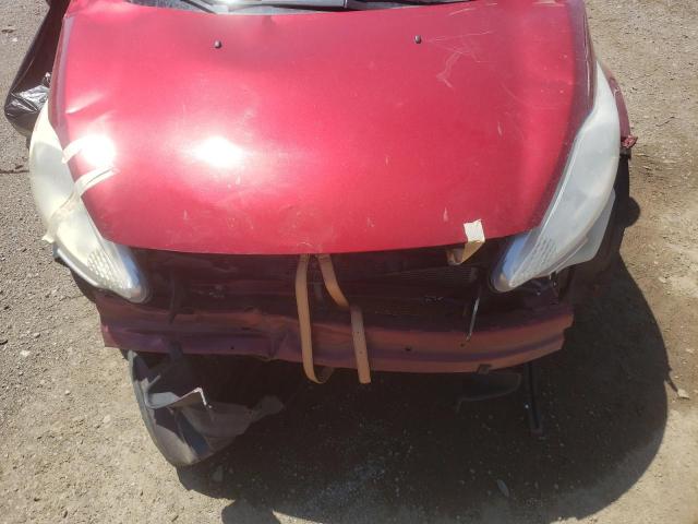 Foto 11 de la subasta – 2011 FORD FIESTA SE con VIN 3FADP4EJ3BM180571