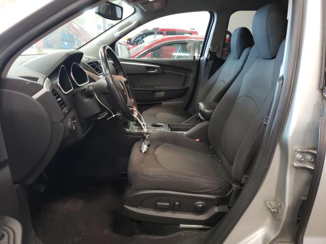 Photo 7 from auction – 2011 CHEVROLET TRAVERSE L with VIN 1GNKRJED2BJ164662