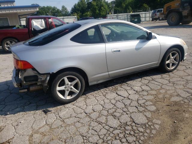Photo 3 from auction – 2003 ACURA RSX with VIN JH4DC548X3S000696