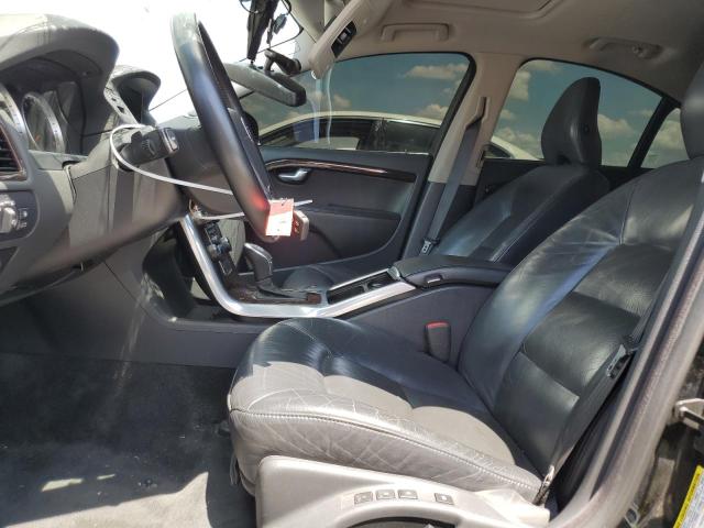 Photo 7 from auction – 2013 VOLVO S80 3.2 with VIN YV1952AS4D1165452