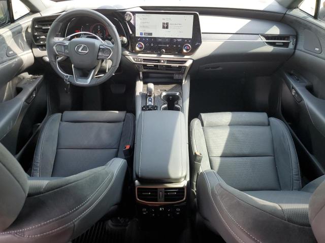 Photo 8 from auction – 2023 LEXUS RX 350 BAS with VIN 2T2BAMBA9PC006507