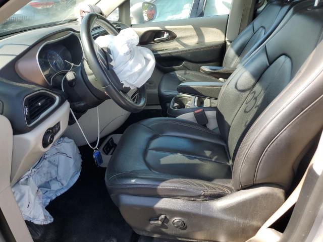 Photo 7 from auction – 2018 CHRYSLER PACIFICA T with VIN 2C4RC1BG8JR124183