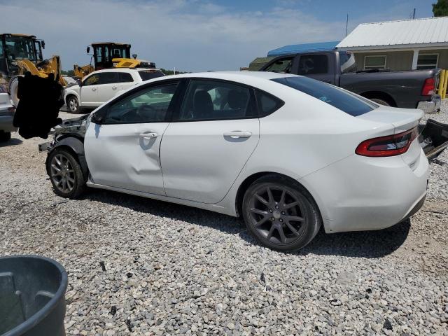 Photo 2 from auction – 2016 DODGE DART SE with VIN 1C3CDFAAXGD728153