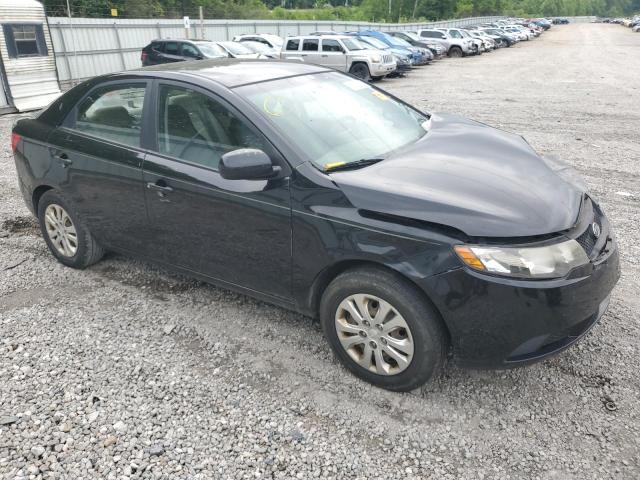 Photo 4 from auction – 2010 KIA FORTE LX with VIN KNAFT4A25A5065548