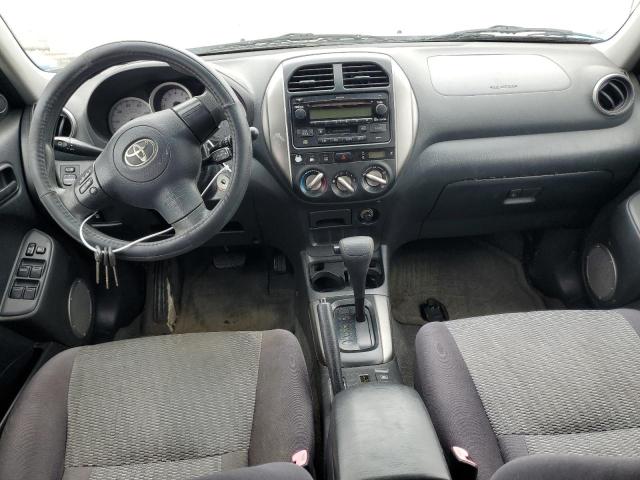 Photo 8 from auction – 2004 TOYOTA RAV4 with VIN JTEHD20V246008548