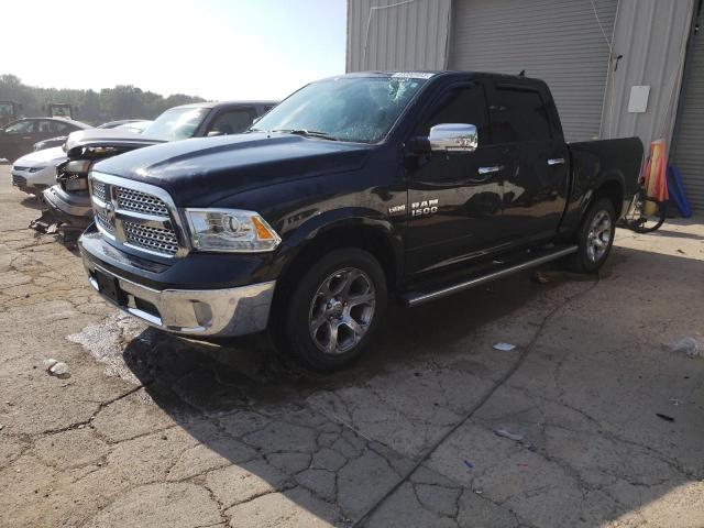 RAM 1500 LARAM 2018 with VIN 1C6RR7NT2JS138483 - Photo from auction
